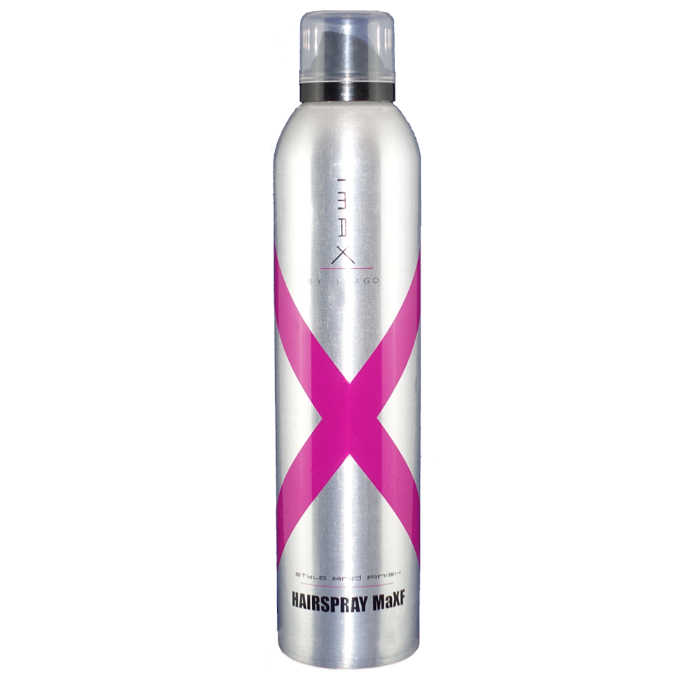 Imax Hairspray 300ml of 500ml