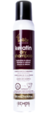 Echos Line Seliàr Argan Keratin dry shampoo 200 ml.